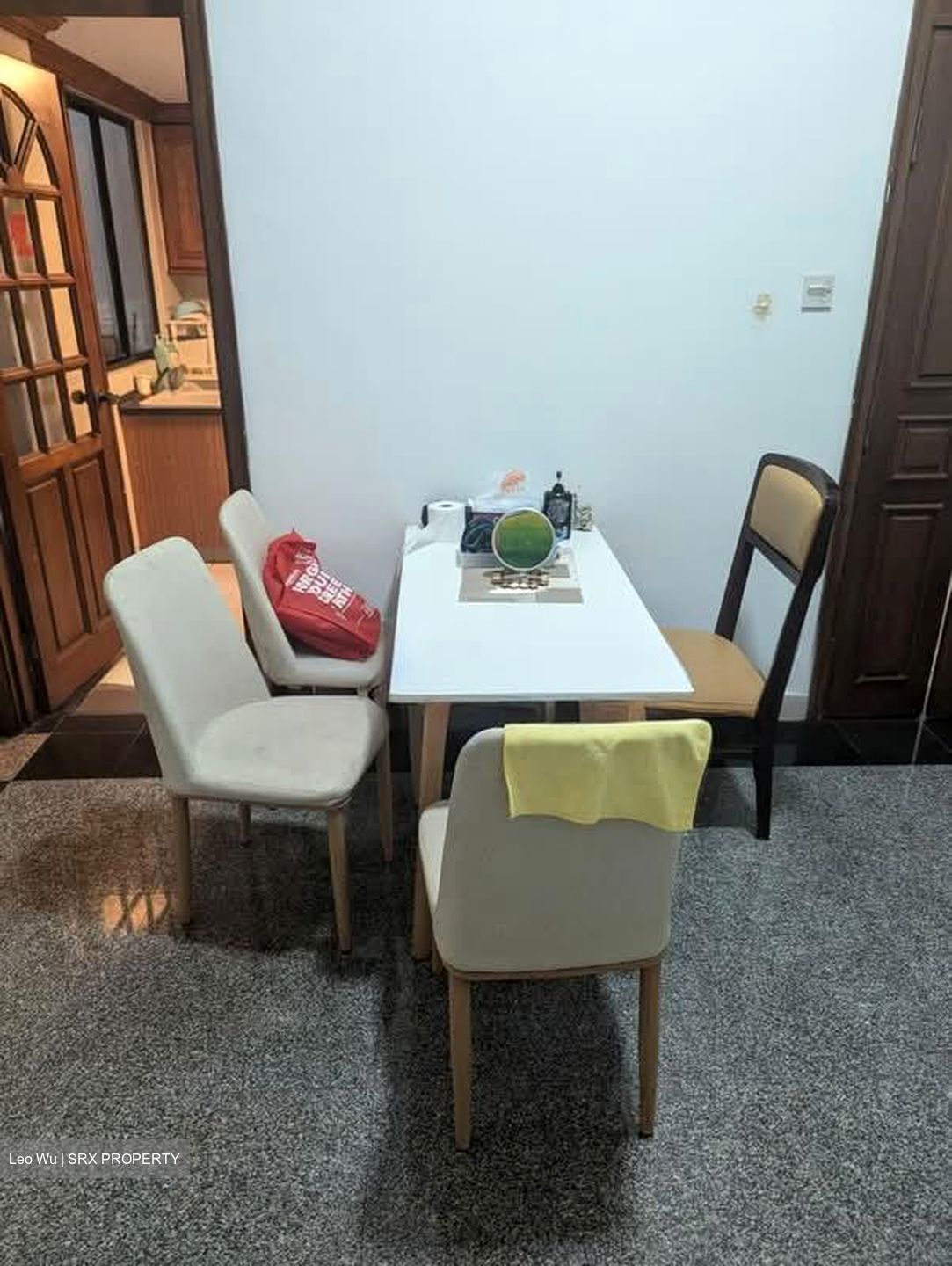 Sarhad Ville (D5), Condominium #557453571